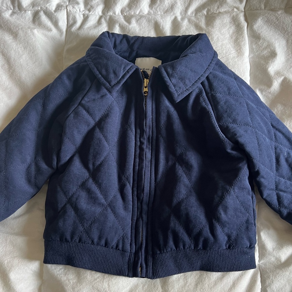 Janie and Jack Jacket